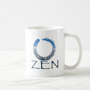 zen-2 kaffemugg