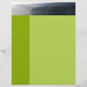 Zen #2 Letterhead