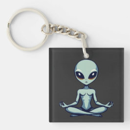 Zen Alien