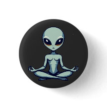 Zen Alien