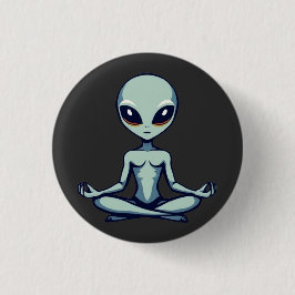 Zen Alien Knapp