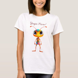 Zen Ants 5 T Shirt