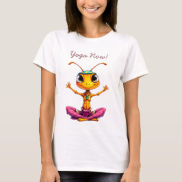 Zen Ants T Shirt