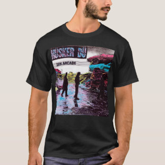Zen Arcade family family T Shirt