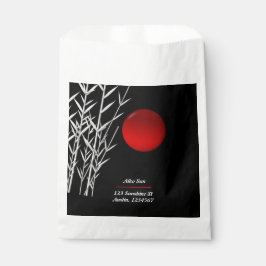 Zen Art,lycka till ,personlig