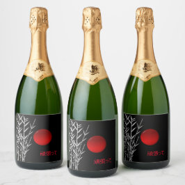 Zen Art,lycka till ,personlig