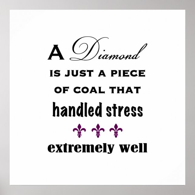 Zen Art Poster (Framsidan)