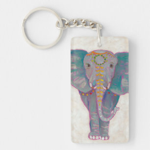 Zen Asian Elephant