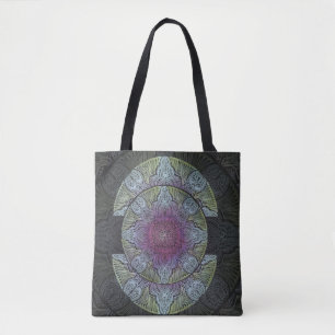 Zen Awakening, reiki, läkning, chakra Tygkasse