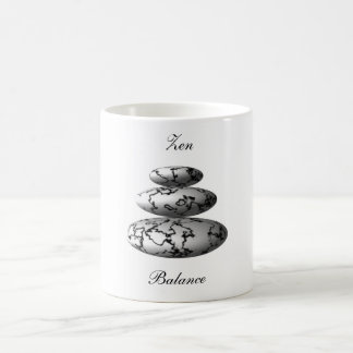 Zen Balance Kaffemugg