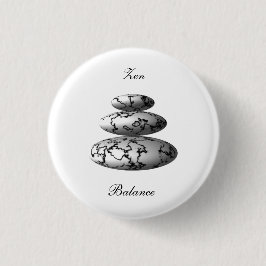 Zen Balance Knapp