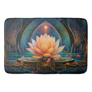 Zen Bath Mat Badrumsmatta
