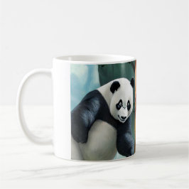 Zen Bears Kaffemugg