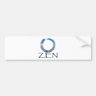 ZEN BILDEKAL