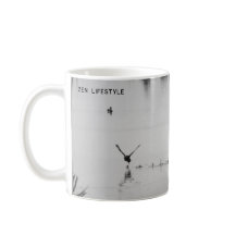 Zen Bird/Zen Lifestyle/Magnetiskt kort