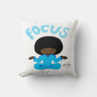 Zen-Brotha - Focus Kudde