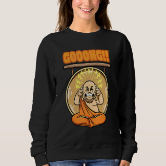 Zen Buddhism Buddha Goong Buddhist T Shirt