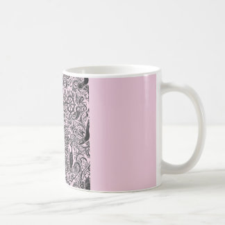 Zen Buddhist Mudras Hand Gestures Graphic Cup Kaffemugg