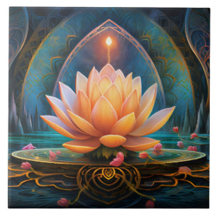 Zen Ceramic Tile Kakelplatta