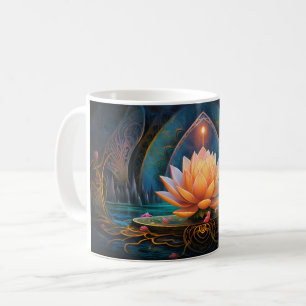 Zen Coffee Mugg