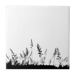 Zen-CYO-dekorativ panel Kakelplatta