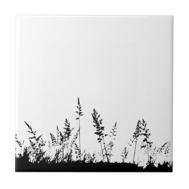 Zen-CYO-dekorativ panel Kakelplatta (Framsidan)