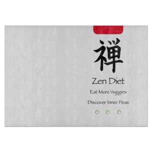 Zen Diet Eat More Veggies