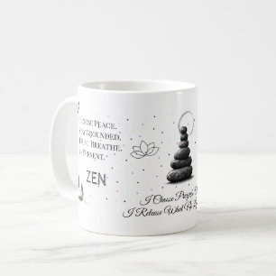 Zen Flow Mindfulness Mugg