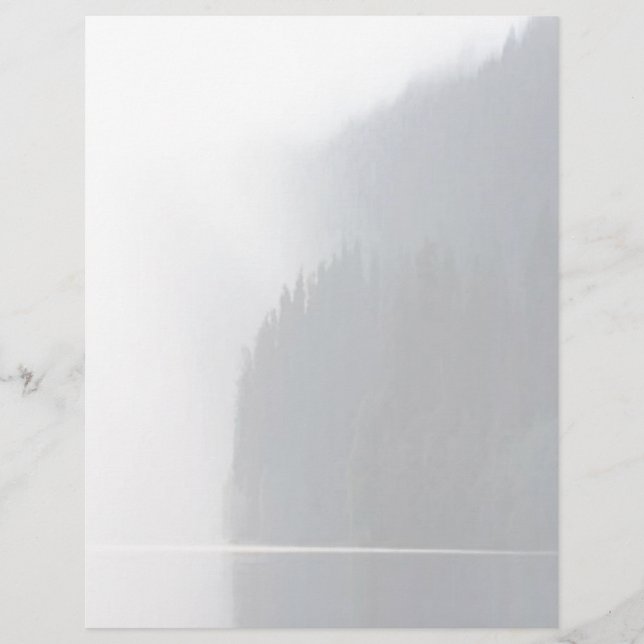 Zen Flyer (Framsidan)