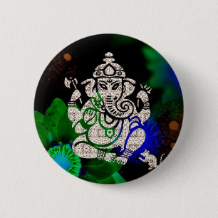 Zen Ganesh Knapp