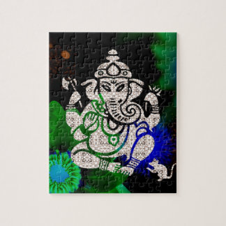 Zen Ganesh Pussel