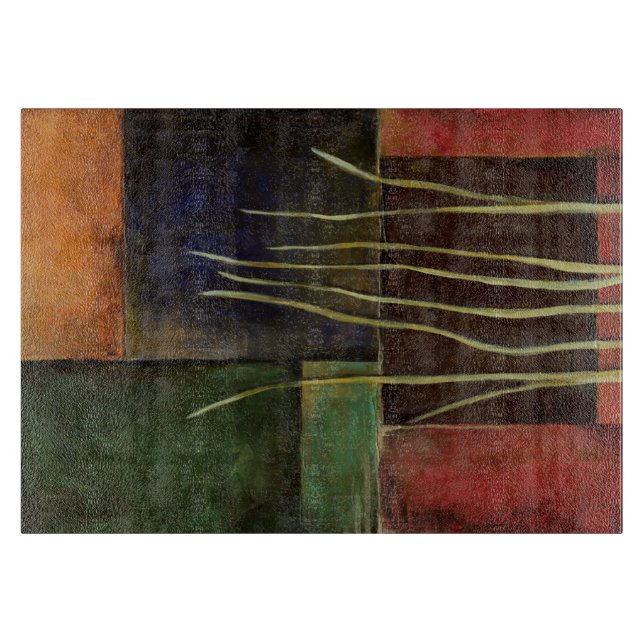 Zen Garden I (Framsidan)