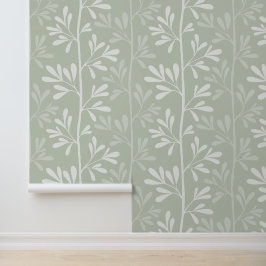 Zen Garden Stems XL12 minsta botaniska vita