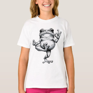 Zen Groda Mästerverk T Shirt