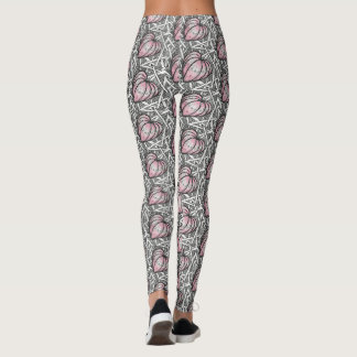 Zen Heart Leggings