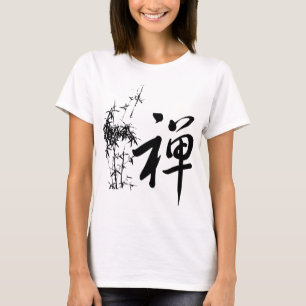 Zen i kines tee