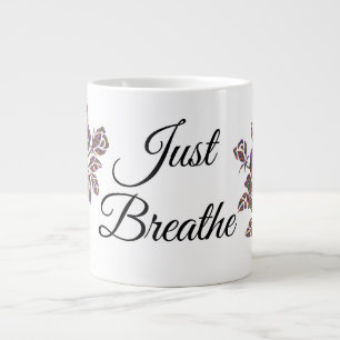 Zen i Kopp Jumbo Mugg