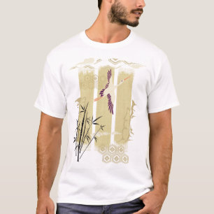 Zen Island T Shirt