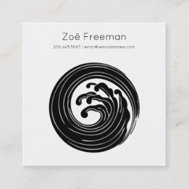 Zen | Japansk våg | Minimal