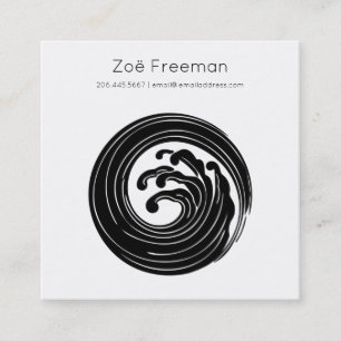 Zen    Japansk våg   Minimal