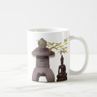 zen kaffemugg