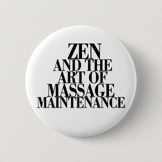 ZEN & konsten av MASSAGEN Knapp