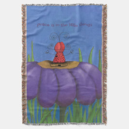 Zen Ladybug Filt