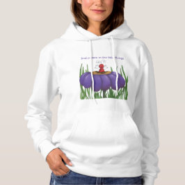 Zen Ladybug T Shirt