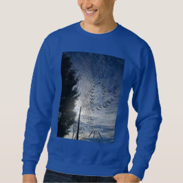 ZEN LÅNG ÄRMAD TRÖJA