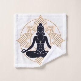 Zen Lotus Meditation