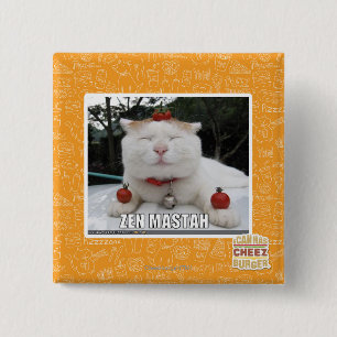Zen Mastah Knapp