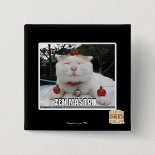 Zen Mastah Knapp