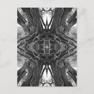 Zen Master-vykort Vykort