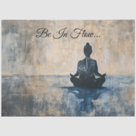 Zen Meditation Flow